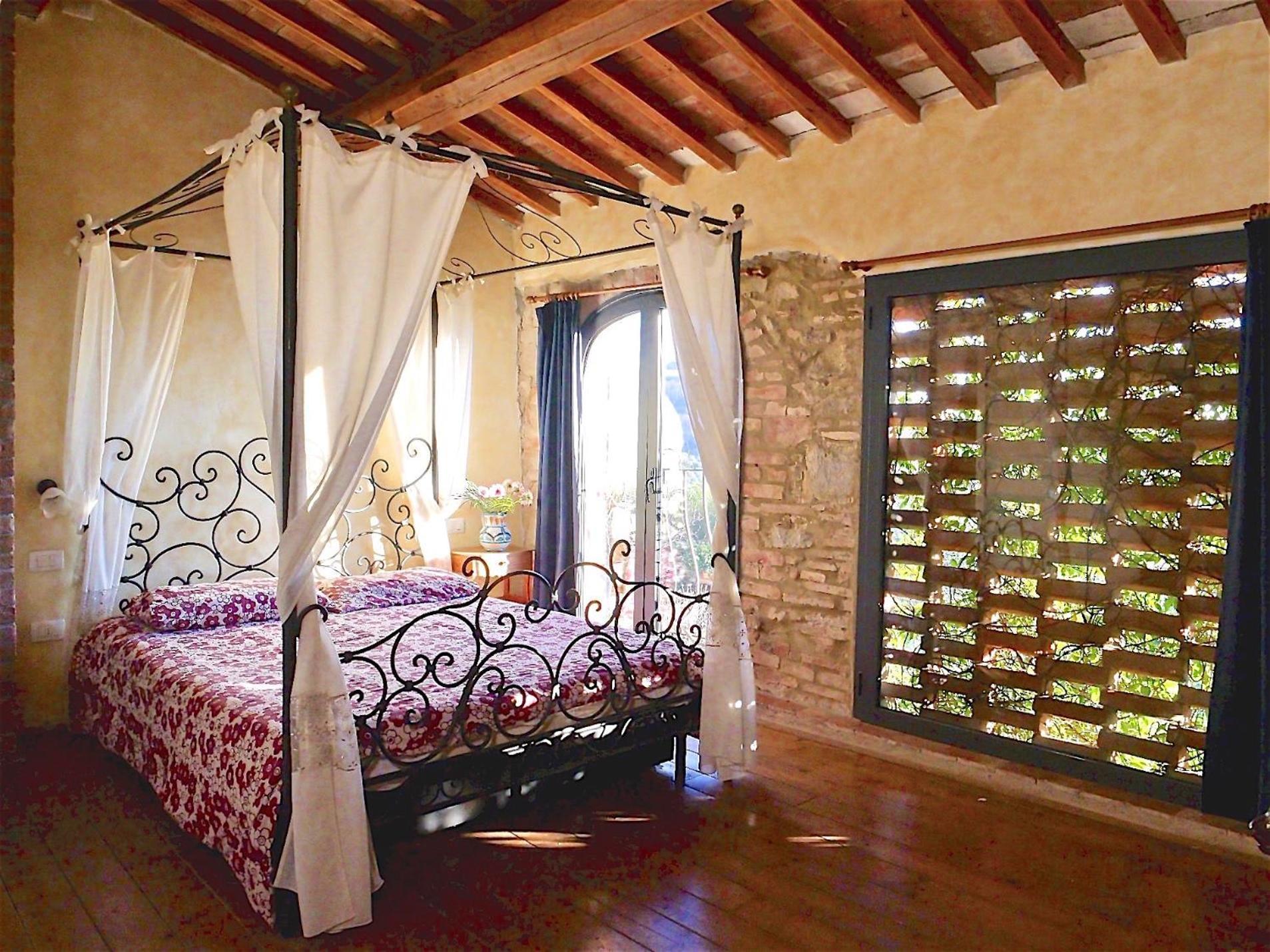 Agriturismo I Pitti Serravalle Pistoiese Bagian luar foto