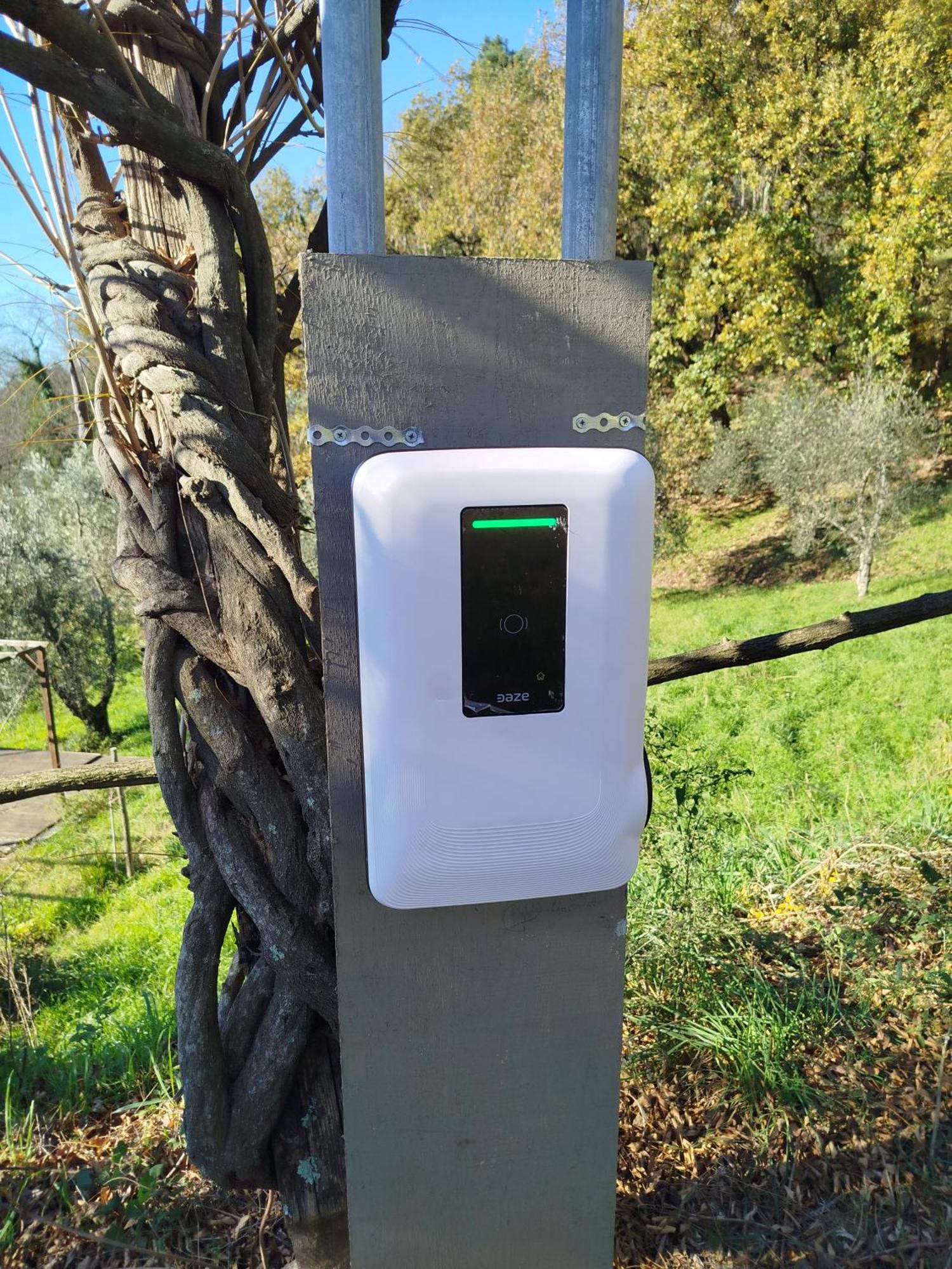 Agriturismo I Pitti Serravalle Pistoiese Bagian luar foto