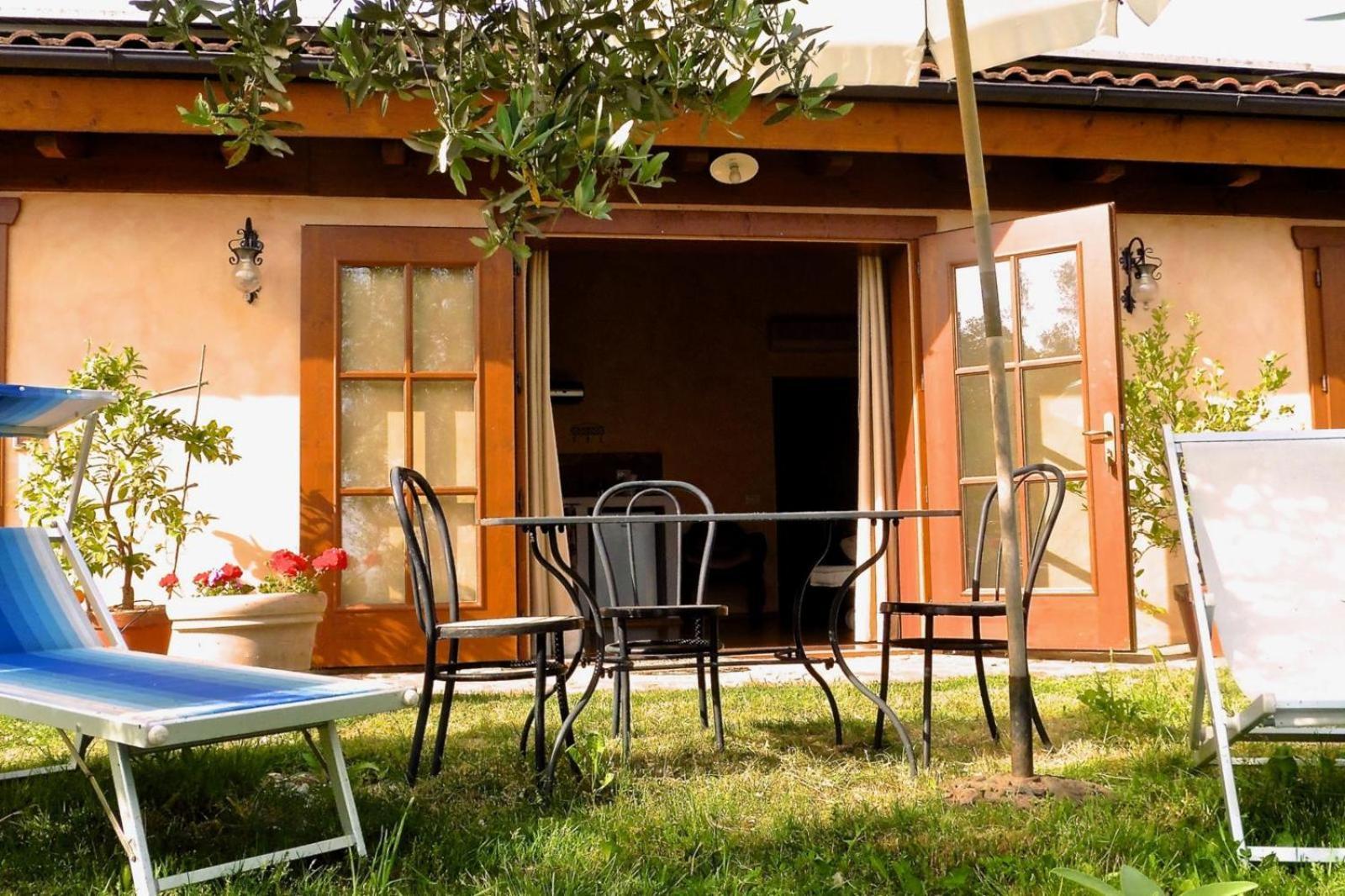 Agriturismo I Pitti Serravalle Pistoiese Ruang foto